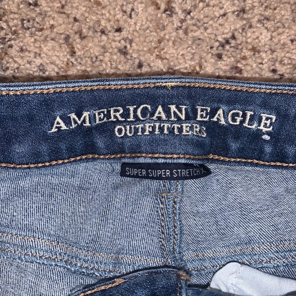 Women jeans - Picture 6 of 8